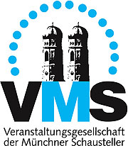 VMS Veranstaltugnsgesellschaft Münchner Schausteller
